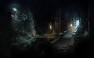 Illustration for article titled Dungeons & Dragons: Daggerdale: Hacking, Slashing, Looting and Leveling